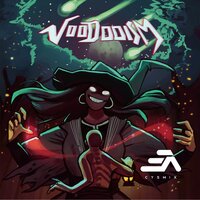 Souls of The Forest - cYsmix