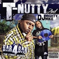 Soul Survivor - T-Nutty