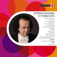 3 Pieces, Op. 45: No. 1 in E-Flat Major, Feuillet d'album - Cyprien Katsaris & Александр Николаевич Скрябин