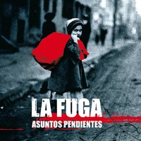 No solo respirar - La Fuga
