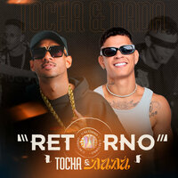 É Meu Sonho - Tocha e Dadá Boladão & MC Tocha & Dadá Boladão & Rikelly Vitória