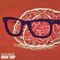 Look at You - Savage