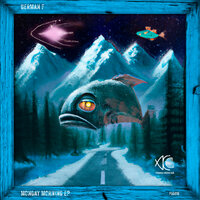 Monday Morning - German F & Moodeep