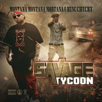 Little Debbie - Montana Montana Montana & King Chucky & D-Lo & Sr1