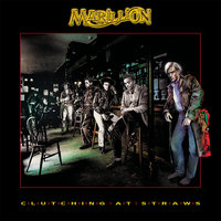 Just for the Record - Marillion & Andy Bradfield & Avril Mackintosh