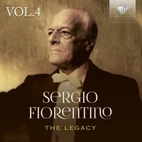 Waltz No. 6, Molto Vivace in D-Flat Major, Op. 64/1 - Sergio Fiorentino & Фридерик Шопен