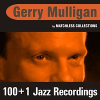 Bop City - Gerry Mulligan