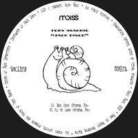 I'll Be Good - Tony Madrid