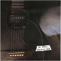 Shenandoah - Daniel Lanois & Emmylou Harris