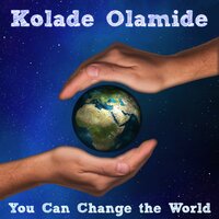 Stop the Doubt - Kolade Olamide
