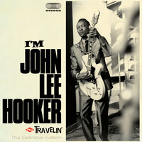 Sunny Land - John Lee Hooker