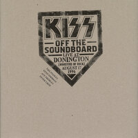 Let Me Go, Rock 'N' Roll - Kiss
