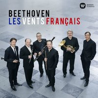 Beethoven: Variations in C Major on Mozart's "Là ci darem la mano", WoO 28: Variation III (Arr. Stein for Oboe, Clarinet and Bassoon) - Les Vents Français & Ludwig van Beethoven