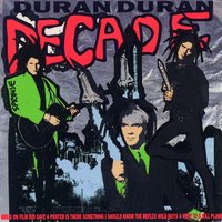 I Don't Want Your Love - Duran Duran