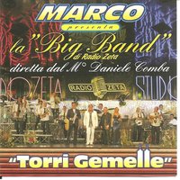 Pink Panther - Marco & Big Band di Radio Zeta