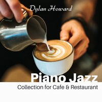 Jazz Atmosphere - Dylan Howard
