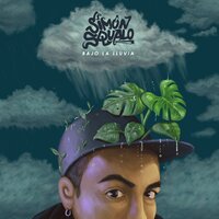Lluvia - SimonSqualo & Rosa del Nilo & Ese Té
