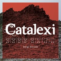 Cànon de Tessitures Modals - Sergi Sirvent