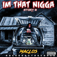 Right Hand - Maclos & Chi