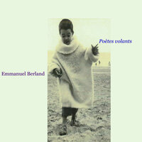 Loup rouge - Emmanuel Berland