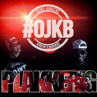 Plakkerig - OJKB