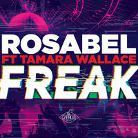 Freak - Rosabel & Tamara Wallace & Mor Avrahami & Yinon Yahel