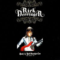 Let Me In - Rick Derringer