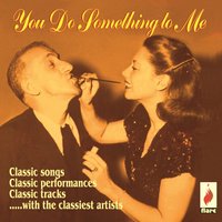 I Don't Mind Being All Alone - Jimmy Durante & Dinah Shore