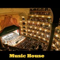Fox Theater - Moulton Berlin Orchestra
