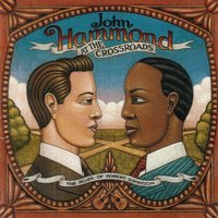 Judgement Day (If I Had Possession Over Judgement Day) - John Hammond