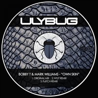 Own Skin - Mark Williams & Bobby T & Bobby T, Mark Williams