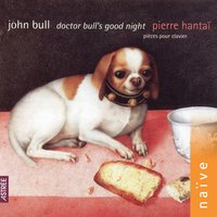 Chromatic Pavan - Pierre Hantai & John Bull