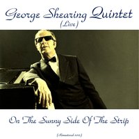 As I Love You - George Shearing Quintet