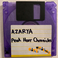 In Da Jungle - AZARYA