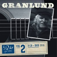 Manglerud - Trond Granlund