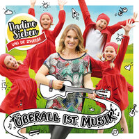 Kleine Freundin aus Hawaii - Nadine Sieben KIDS! & Nadine Sieben und die Zwerge