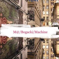 Certain Circles - M@ & Bogacki & Machine