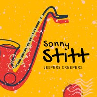 Liza - Sonny Stitt