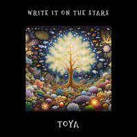 Write it on the stars - Toya