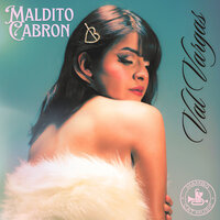 Maldito Cabrón - Val Vargas
