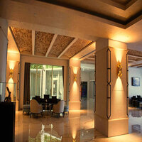 Subdued Moods for Lobby Cocktail Lounges - Smooth Jazz All Stars