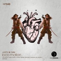 Loco Motion - CMM & JUST2