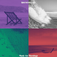 Divine Backdrops for Holidays - Upbeat Instrumental Music