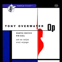 Tricotism - Tony Overwater