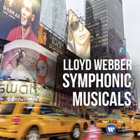 Lloyd Webber: Aspects of Love - Ettore Stratta & Andrew Lloyd Webber