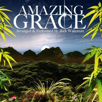 Glad That I Live Am I - Rick Wakeman