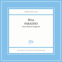 Nessun dolore - Mina