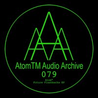 Past Fusion - Atom™