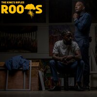 Soul To Soul - The King's Rifles & Alvin Misfit & Xavier
