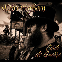 Le Dernier Train - Mórrighan & Slogan